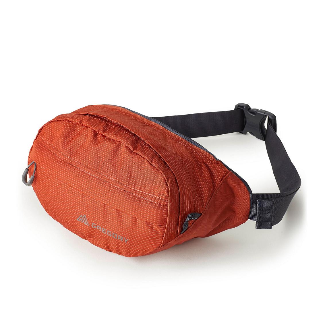 Gregory Nano Waistpack Men Orange Ireland 3841OXYVT